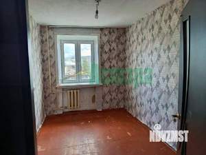4-к квартира, вторичка, 69м2, 7/9 этаж