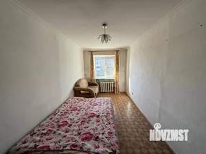 2-к квартира, вторичка, 45м2, 3/5 этаж