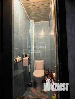 2-к квартира, вторичка, 50м2, 1/5 этаж