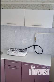 1-к квартира, вторичка, 31м2, 2/5 этаж