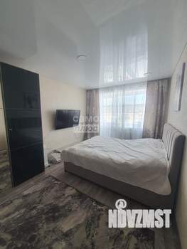 3-к квартира, вторичка, 49м2, 5/5 этаж