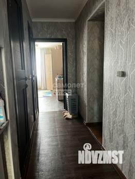 2-к квартира, вторичка, 50м2, 1/5 этаж
