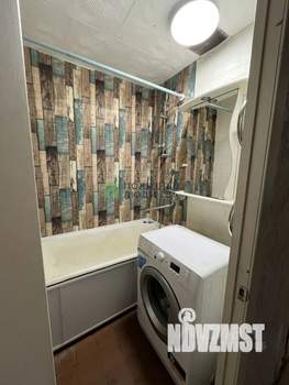 1-к квартира, вторичка, 41м2, 2/10 этаж