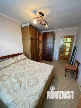 4-к квартира, вторичка, 77м2, 4/5 этаж