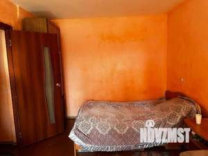 2-к квартира, вторичка, 53м2, 1/5 этаж