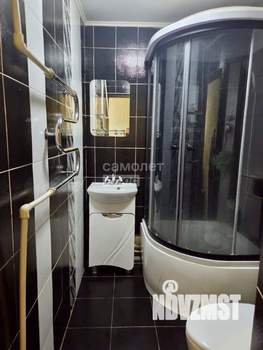 1-к квартира, вторичка, 32м2, 2/5 этаж