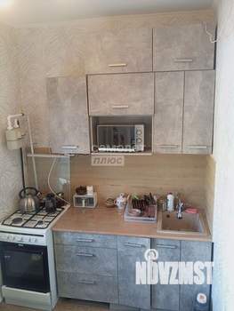 2-к квартира, вторичка, 45м2, 3/4 этаж