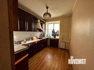 3-к квартира, вторичка, 60м2, 8/9 этаж