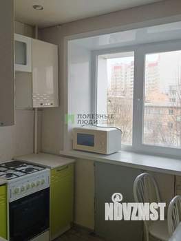 4-к квартира, вторичка, 62м2, 3/5 этаж