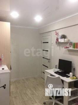 4-к квартира, вторичка, 81м2, 5/5 этаж