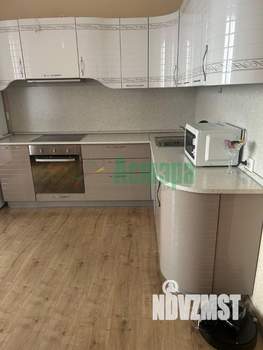 2-к квартира, вторичка, 65м2, 12/16 этаж