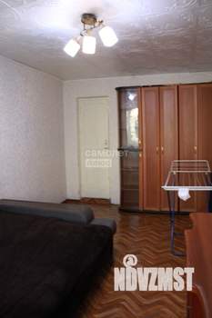 1-к квартира, вторичка, 32м2, 2/5 этаж