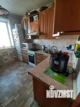 4-к квартира, вторичка, 76м2, 8/10 этаж