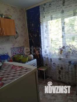 1-к квартира, вторичка, 31м2, 2/5 этаж