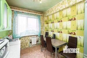 2-к квартира, вторичка, 44м2, 5/5 этаж