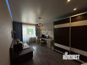 3-к квартира, вторичка, 70м2, 4/9 этаж
