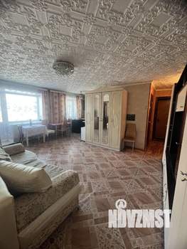 2-к квартира, вторичка, 55м2, 3/5 этаж