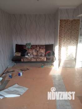 1-к квартира, вторичка, 31м2, 2/5 этаж