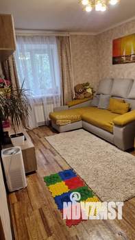 1-к квартира, вторичка, 32м2, 1/5 этаж