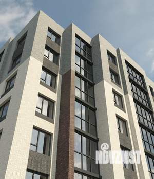 2-к квартира, вторичка, 69м2, 3/16 этаж