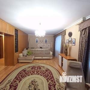 3-к квартира, вторичка, 93м2, 2/9 этаж