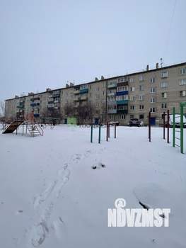 1-к квартира, вторичка, 30м2, 5/5 этаж