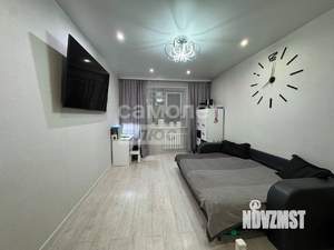 1-к квартира, вторичка, 45м2, 11/16 этаж