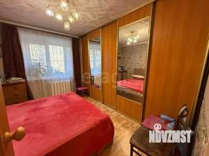 2-к квартира, вторичка, 45м2, 1/5 этаж