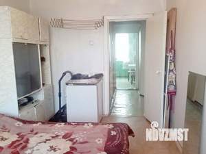 2-к квартира, вторичка, 50м2, 3/5 этаж