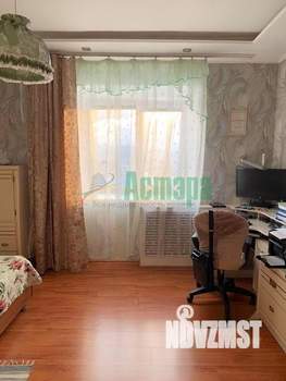 2-к квартира, вторичка, 72м2, 7/8 этаж