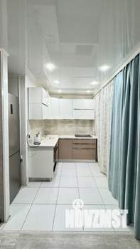 3-к квартира, вторичка, 54м2, 5/5 этаж