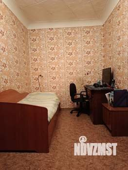 2-к квартира, вторичка, 44м2, 3/3 этаж