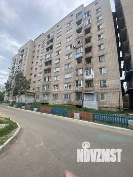 1-к квартира, вторичка, 29м2, 1/9 этаж
