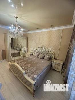 3-к квартира, вторичка, 73м2, 11/16 этаж