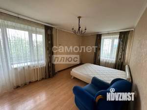 3-к квартира, вторичка, 60м2, 3/5 этаж
