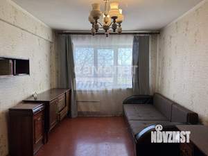3-к квартира, вторичка, 69м2, 1/5 этаж