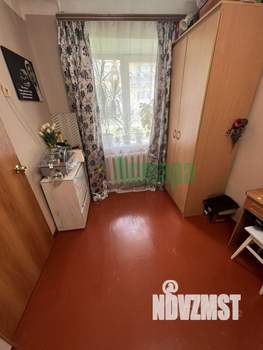 2-к квартира, вторичка, 44м2, 1/5 этаж