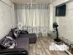 1-к квартира, вторичка, 31м2, 3/5 этаж
