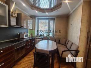 3-к квартира, вторичка, 69м2, 2/5 этаж