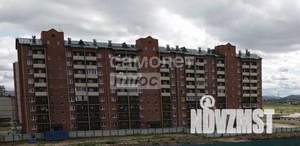 1-к квартира, вторичка, 33м2, 2/10 этаж