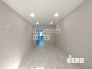 3-к квартира, вторичка, 58м2, 1/5 этаж