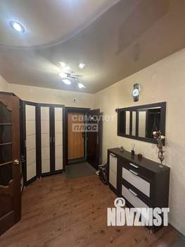 3-к квартира, вторичка, 102м2, 6/9 этаж