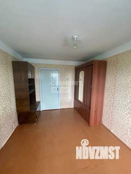 2-к квартира, вторичка, 51м2, 5/5 этаж
