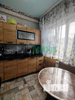 2-к квартира, вторичка, 43м2, 4/5 этаж