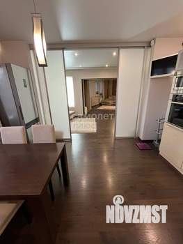 3-к квартира, вторичка, 123м2, 4/9 этаж