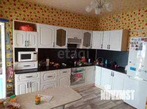 1-к квартира, вторичка, 43м2, 2/2 этаж