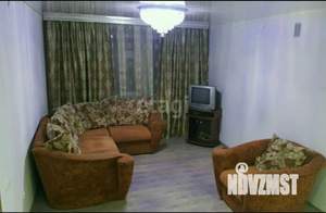 1-к квартира, вторичка, 56м2, 1/10 этаж