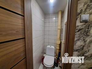 2-к квартира, вторичка, 52м2, 5/5 этаж