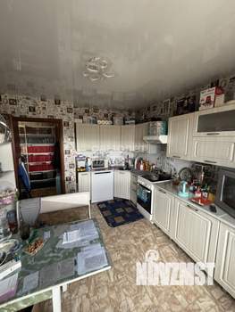 3-к квартира, вторичка, 64м2, 3/3 этаж