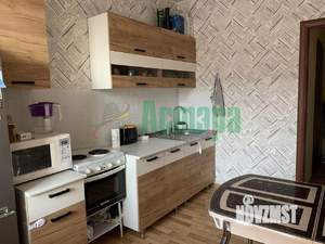 1-к квартира, вторичка, 32м2, 2/2 этаж